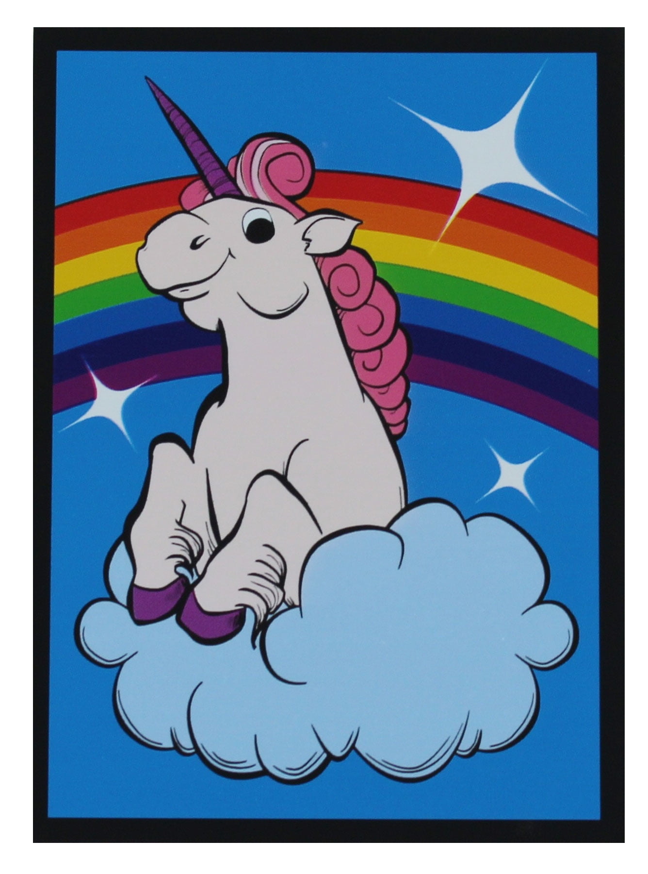 Rainbow Unicorn Sleeves (50) SW