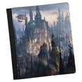 thumbnail image 1 of Legion Supplies LGNBN4VK02 2x2 Veiled Kingdoms Binder - St. Levin, 1 of 2