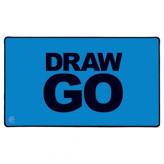 Legion Events Draw Go Playmat New