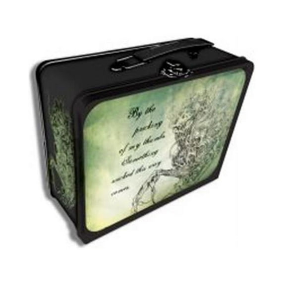 Legion Supplies LGNTIN037 Wicked Tin
