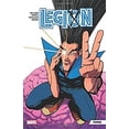 thumbnail image 1 of Pre-Owned Legion: Trauma (Paperback) 1302911627 9781302911621, 1 of 1