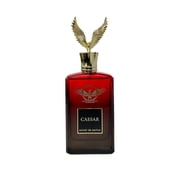 Legion Unisex Caesar Extrait de Parfum Spray 3.4 oz Fragrances 6298043070393