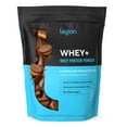 thumbnail image 1 of Legion Whey+ Whey Isolate Protein Powder, Chocolate Peanut Butter, 74 Servings, 1 of 11