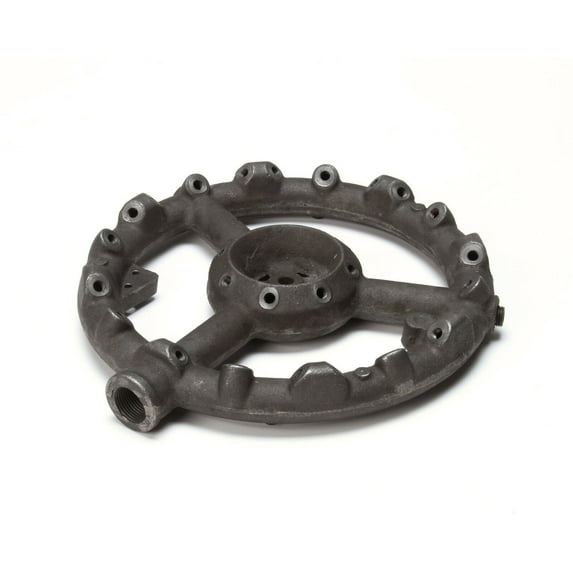 Legion X-10-NJ Burner Ring Type