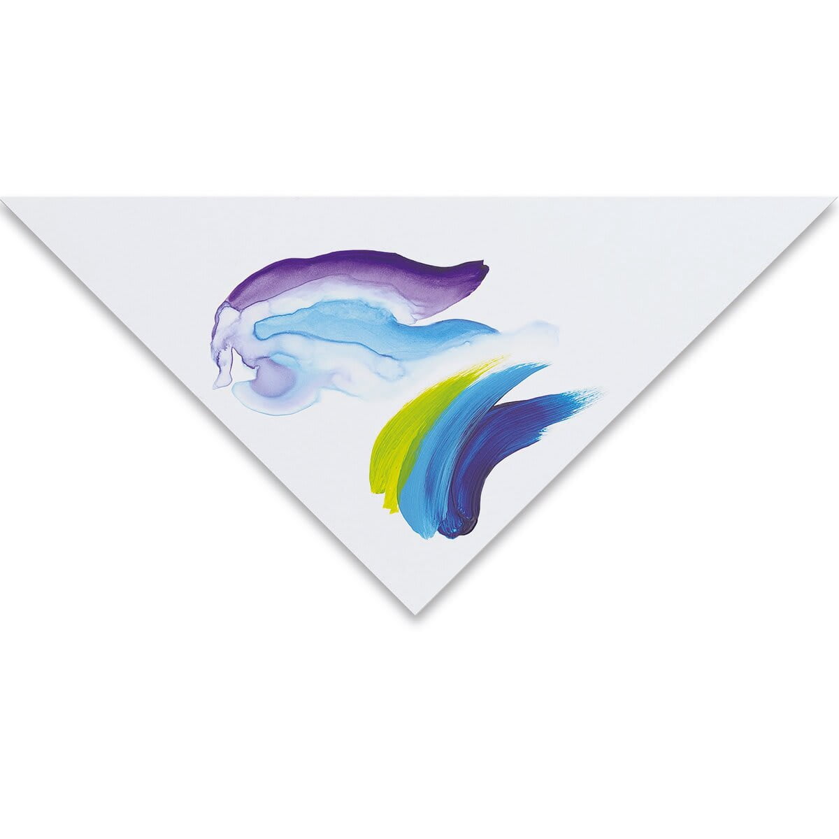 Legion Yupo Synthetic Paper - 25" x 38" Translucent, Single Sheet