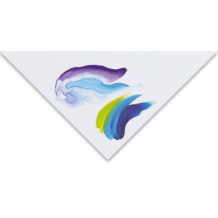 Legion Yupo Synthetic Paper - 25" x 38" Translucent, Single Sheet