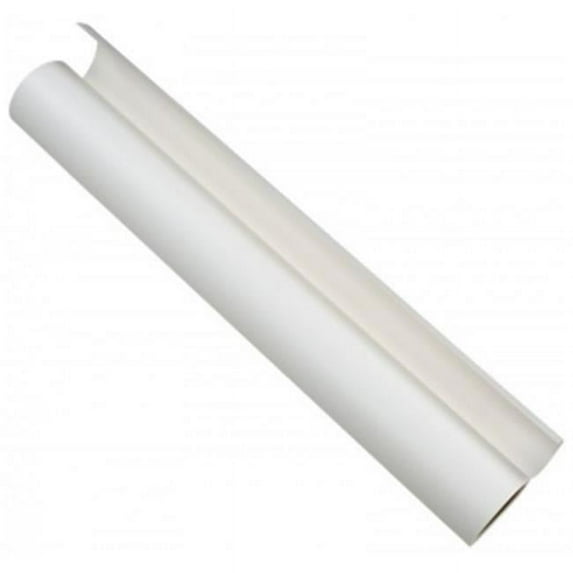 Legion Yupo Synthetic Paper - 30" x 10 yds, Bright White, 74 lb, Roll