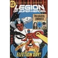 thumbnail image 1 of Legion of Super-Heroes (3rd Series) #10 VF ; DC Comic Book, 1 of 1