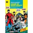 thumbnail image 1 of Legion of Super-Heroes: Before the Darkness Vol. 2, (Hardcover), 1 of 1