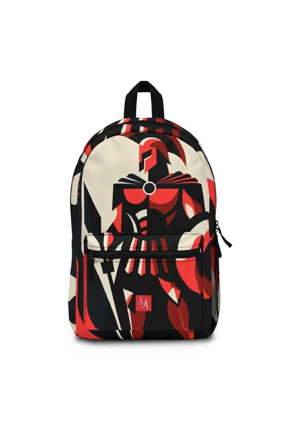 Legion's Vanguard- Backpack