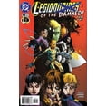 thumbnail image 1 of Legionnaires #79 VF ; DC Comic Book, 1 of 1