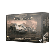 Land Raider Proteus Explorator Squadron Legions Imperialis