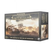 Games Workshop Legions Imperialis The Horus Heresy Box Set Warhammer