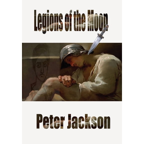 Legions of the Moon, (Hardcover)