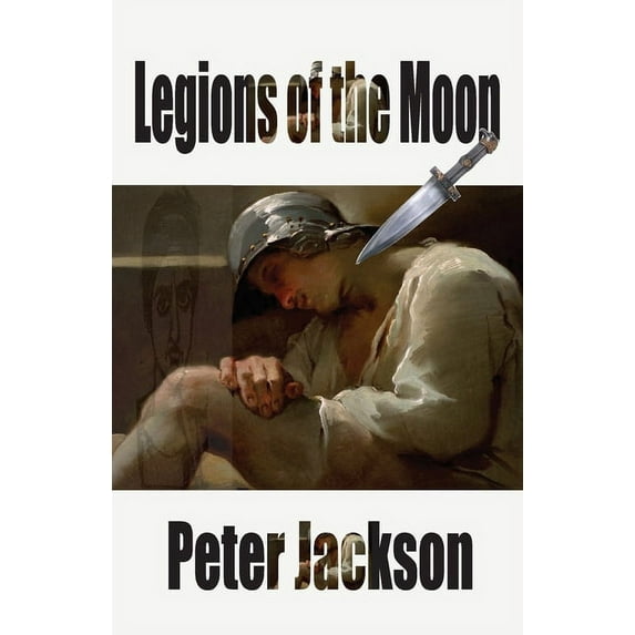 Legions of the Moon, (Paperback)
