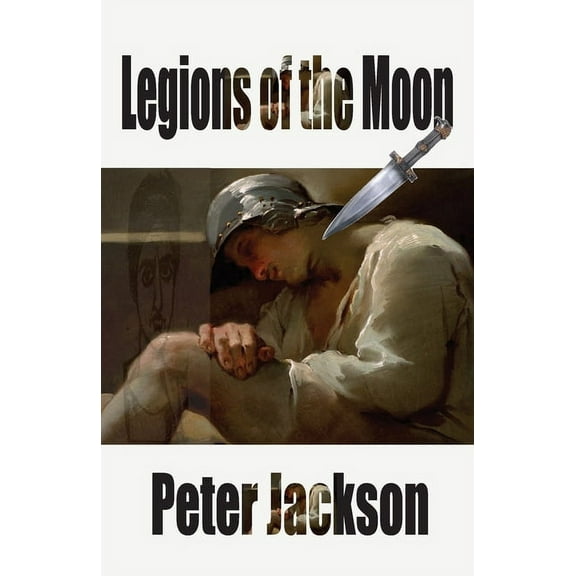 Legions of the Moon, (Paperback)