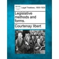 thumbnail image 1 of Legislative Methods and Forms. (Paperback), 1 of 1