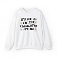 thumbnail image 1 of Legislator Graduation Sweatshirt, Gifts, Crewneck, 1 of 7