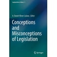 thumbnail image 1 of Legisprudence Library Conceptions and Misconceptions of Legislation, Book 5, (Paperback), 1 of 1