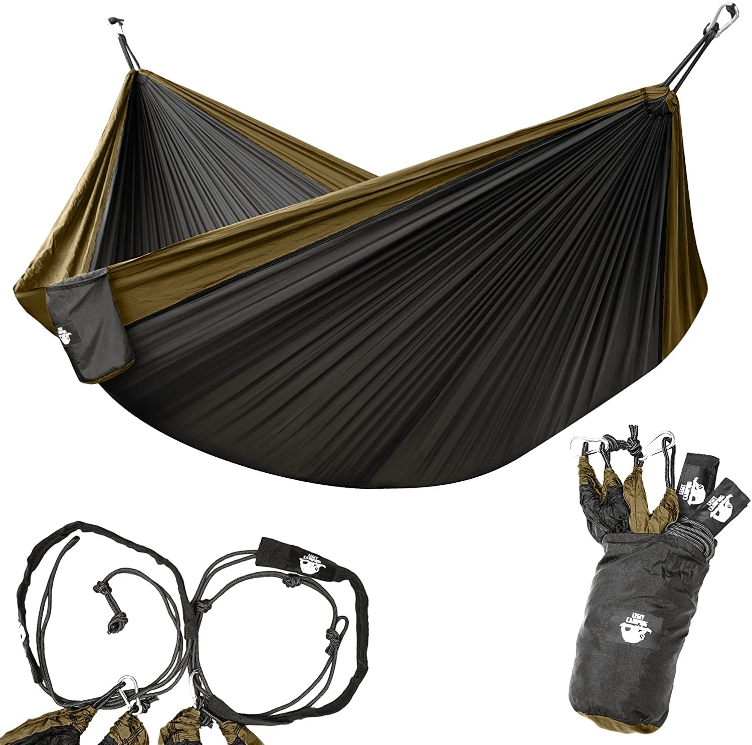 Legit camping double hammock 2025