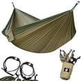 Legit Camping Double Hammock Hammocks Camping Hammock Portable