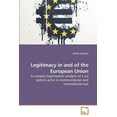 thumbnail image 1 of Legitimacy in and of the European Union (Paperback), 1 of 1
