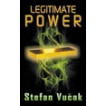 thumbnail image 1 of Legitimate Power, (Paperback), 1 of 1