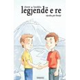 thumbnail image 1 of Legjendë e re, (Paperback), 1 of 1