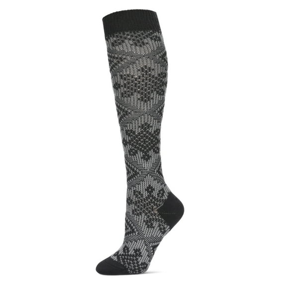 Legmogue Women's Diamondsign Southwest Inspired Knee High Sock - Mens - Male