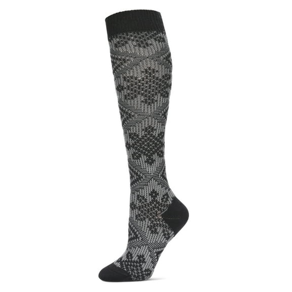 Legmogue Women's Diamondsign Southwest Inspired Knee High Sock - Mens - Male