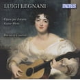 thumbnail image 1 of Legnani / Carpino - Guitar Works - Music & Performance - CD, 1 of 1