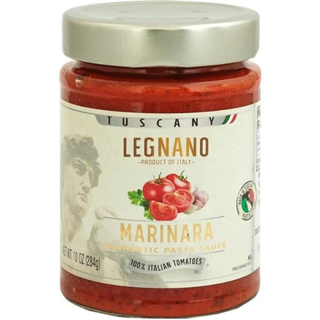 Marinara Tomato Sauce: Authentic Italian Flavor Campo, 02/20/2024