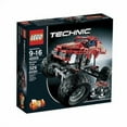 thumbnail image 1 of LEGO Technic Monster Truck 42005, 1 of 4