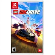 Lego 2K Drive (Physical Cart) (Nintendo Switch)