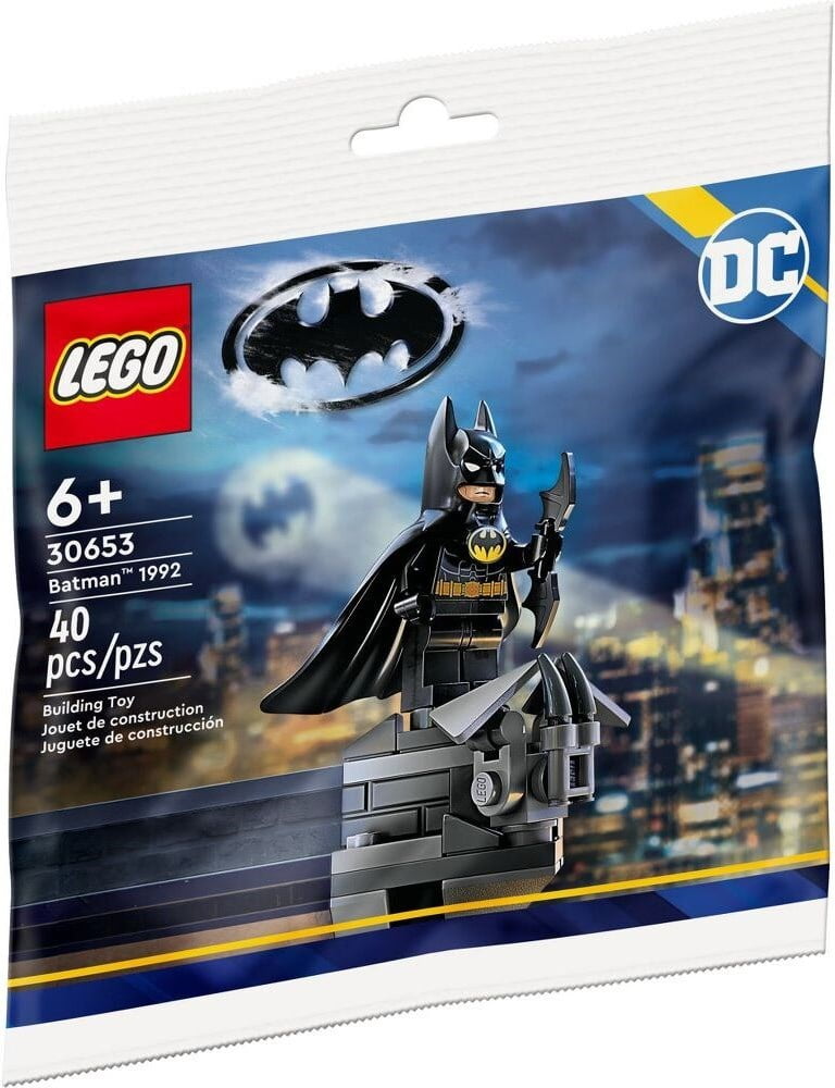 LEGO Shop All Batman in Batman Walmart