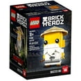 thumbnail image 1 of Lego 41488 BrickHeadz Ninjago Master Wu The LEGO Batman Movie 89 Pieces New, 1 of 6