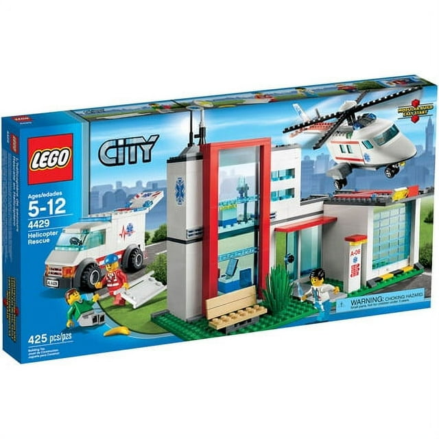 Lego 4429