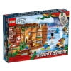 thumbnail image 1 of Lego 60235 City Advent Calendar Building Kit, New 2019 (234 Pieces), 1 of 12