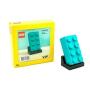 Lego 6346101 VIP Teal Brick Collectors Edition New with Box