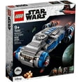 thumbnail image 1 of Lego 75293 Star Wars Star Wars Resistance I-TS Transport Set New with Box, 1 of 4