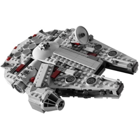 Star Wars A New Hope Midi-Scale Millennium Falcon Set LEGO 7778