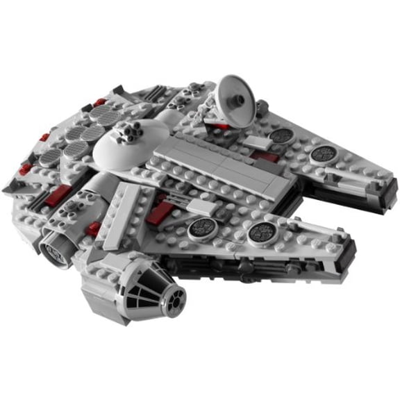 Star Wars A New Hope Midi-Scale Millennium Falcon Set LEGO 7778