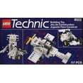 thumbnail image 1 of Lego 8022 Technic Starter Set, 1 of 1