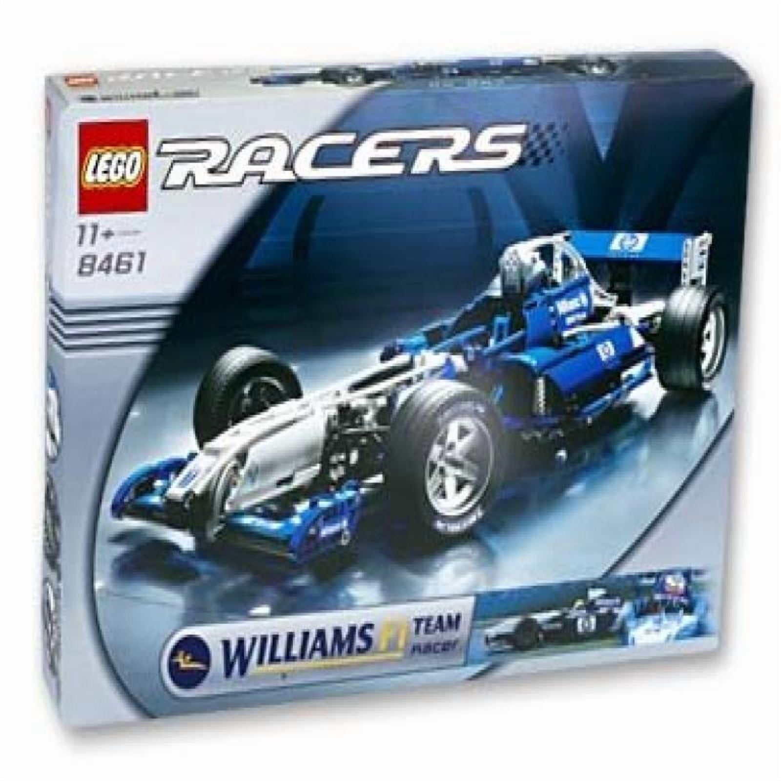 F1 ミニフィギュア　ウィリアムズ ミニチャンプス 1/43 ウィリアムズ レーシング FW44 2022 F1 日本GP #6