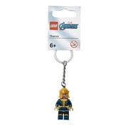 Lego 8540784 Marvel Disney Thanos Key Chain Keychain New with Tag