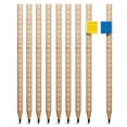 thumbnail image 1 of Lego 9 Pack Graphite Pencils (Other), 1 of 5