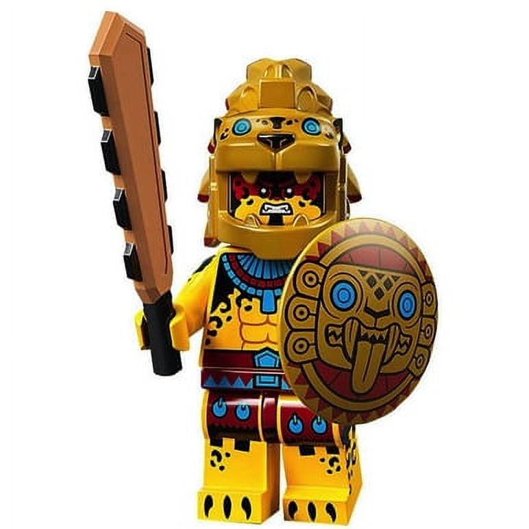 LEGO Minifigure – Centaur Warrior – Series 21