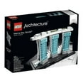 thumbnail image 1 of Lego Architecture Marina Bay Sands 21021, 1 of 2