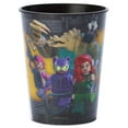 thumbnail image 1 of Lego Batman Plastic Party Cup, 16oz., 1 of 5