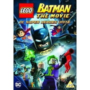 Pre-Owned - Lego Batman: The Movie DC Super Heroes Unite